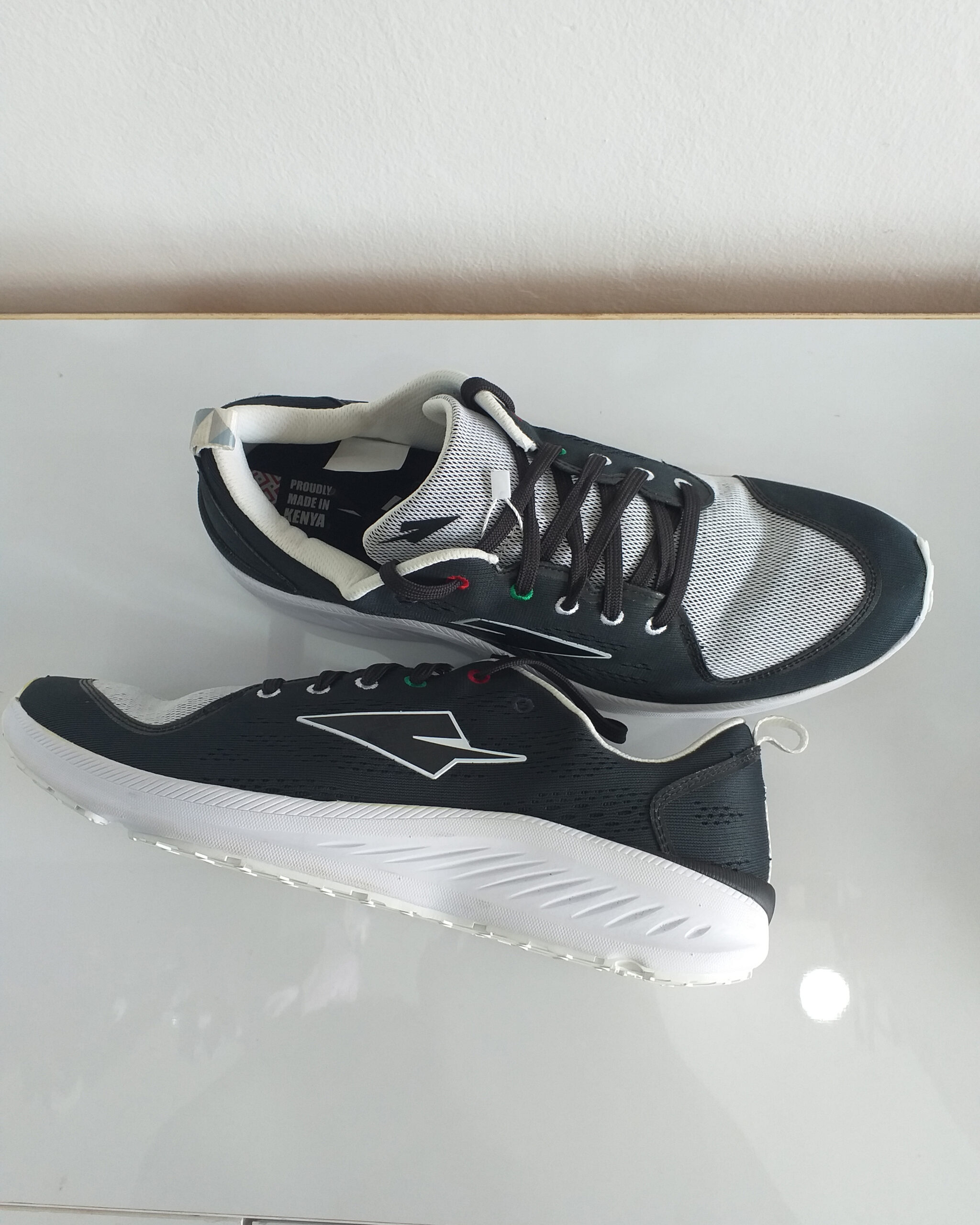 Enda Sportswear Iten Swahili (men) Enda Sportswear Iten Swahili (men) - Image 1