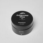 Aramweer Beard Balm nourishing facial hair