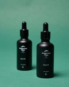 Lightweight. Fast-Absorbing. Growth-Focused.