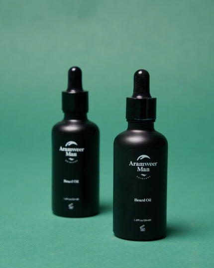 Lightweight. Fast-Absorbing. Growth-Focused.