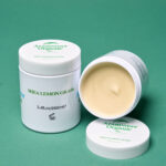 Shea Lemon Grass moisturizing cream for soft skin