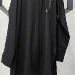 GrandPa Men's Top black