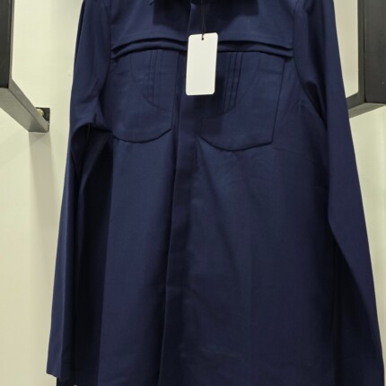 GrandPa Men's Top blue