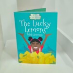 The Lucky Lemons