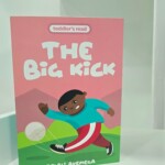 The Big Kick