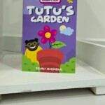 Tutu's Carden