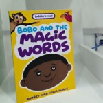 Bob and The Magic Words