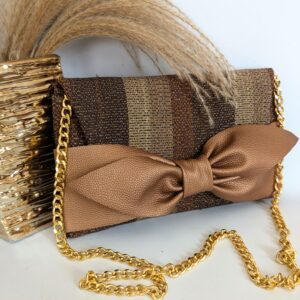 Asantewaa fugu  Mocha