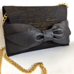 Asantewaa fugu black