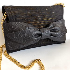 Asantewaa fugu black