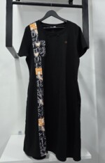 FEY Roundneck Dress - Image 2