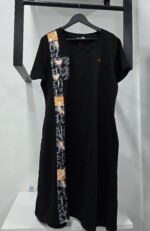 FEY Roundneck Dress - Image 4