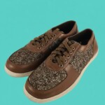 Woodin Shoe Fabriek Brown