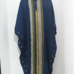 Premium Akoto DDG Navy