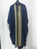 Premium Akoto DDG Navy