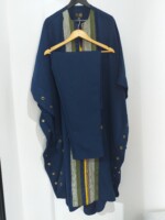 Premium Akoto DDG Navy - Image 2