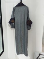 Premium Ambah Navy - Image 2