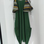 Premium Shorme Green