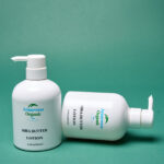 Aramweer Shea Butter Lotion