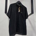 Kelam Linen Shirt