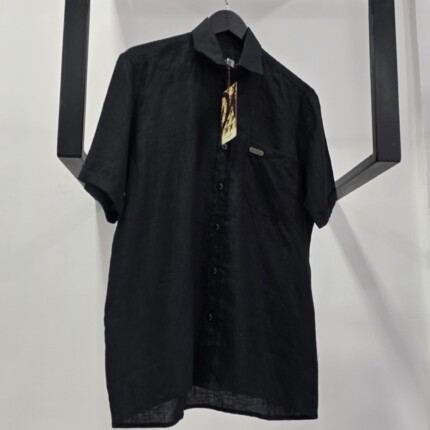 Kelam Linen Shirt