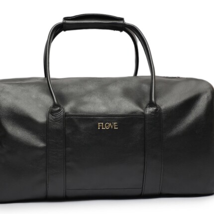 The Commuter Duffle Bag