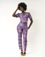 Tie & Dye Two Piece - Image 3