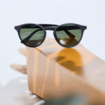 Waridi BlackMoa Sunglasses