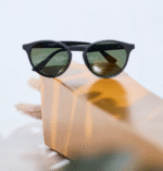 Waridi BlackMoa Sunglasses