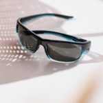 Waridi Kipeo Aqua Sunglasses