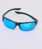 Waridi Kipeo Blue Sunglasses