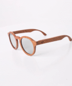 Waridi Safari Suglasses- Mahogany Wood - Image 2