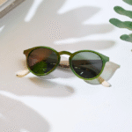 Waridi Treeleaf Sunglasses