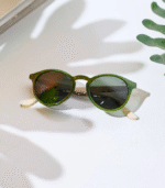 Waridi Treeleaf Sunglasses