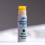 Araamweer LipBalm Mint - Image 2