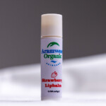 Araamweer LipBalm Strawberry