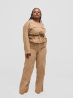 Eyane Comfort Co-Ord Set