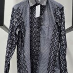 Deluxe Reg L_S Shirts