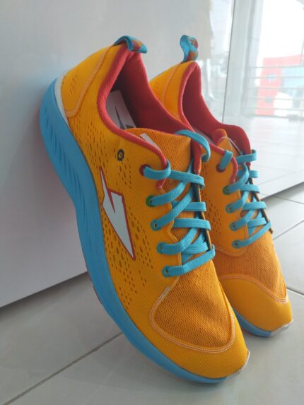 Enda Sportswear Iten Samburu