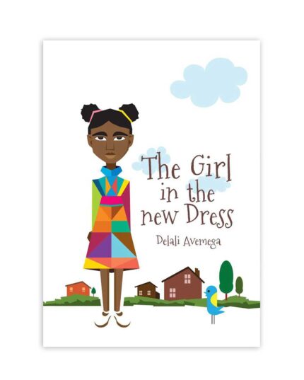 The Girl In The New Dress