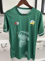 GORILLA KWITA IZINA New V-JERSEYS