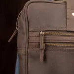 SandStorm Leather Andrew Laptop bag - Image 20