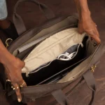 SandStorm Leather Andrew Laptop bag - Image 25