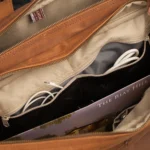 SandStorm Leather Andrew Laptop bag - Image 11