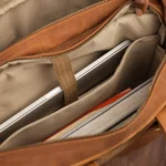 SandStorm Leather Andrew Laptop bag - Image 12