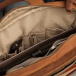 SandStorm Leather Andrew Laptop bag - Image 13