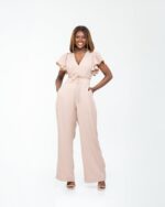 IKOJN Allure Jumpsuit - Image 4