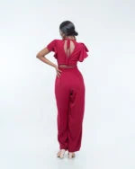 IKOJN Allure Jumpsuit - Image 8