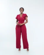IKOJN Allure Jumpsuit - Image 9