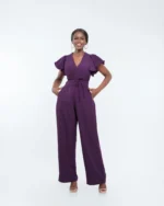 IKOJN Allure Jumpsuit